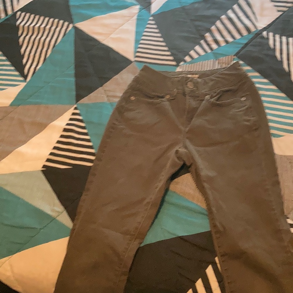 pants